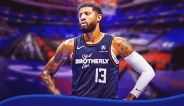 Why Sticking With Paul George Is the Sixers’ Safest Path Forward